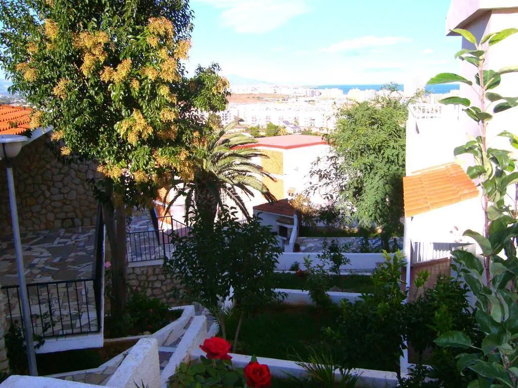 General view, Finca Simo, Valencia