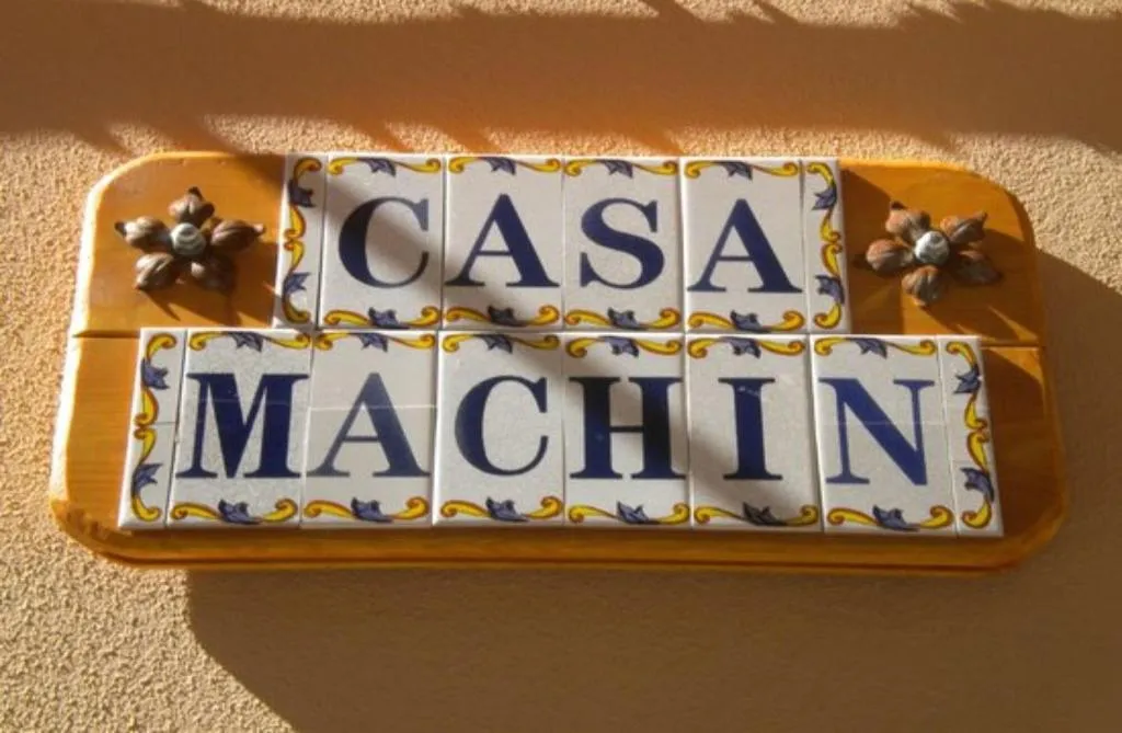 Room, Casa Machin Alghero, Alghero