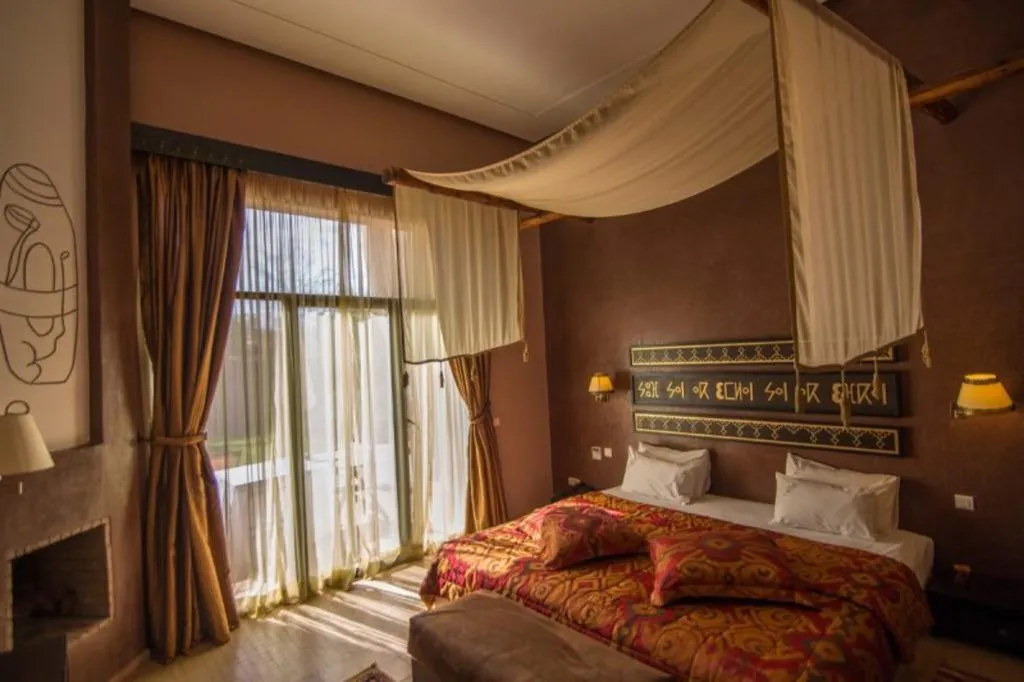 SUITE SUPERIOR Room, Kasbah & spa Agounsane, Marrakech