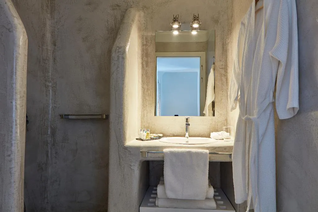 SUITE TWO BEDROOMS Room, Mykonos No5, Mykonos