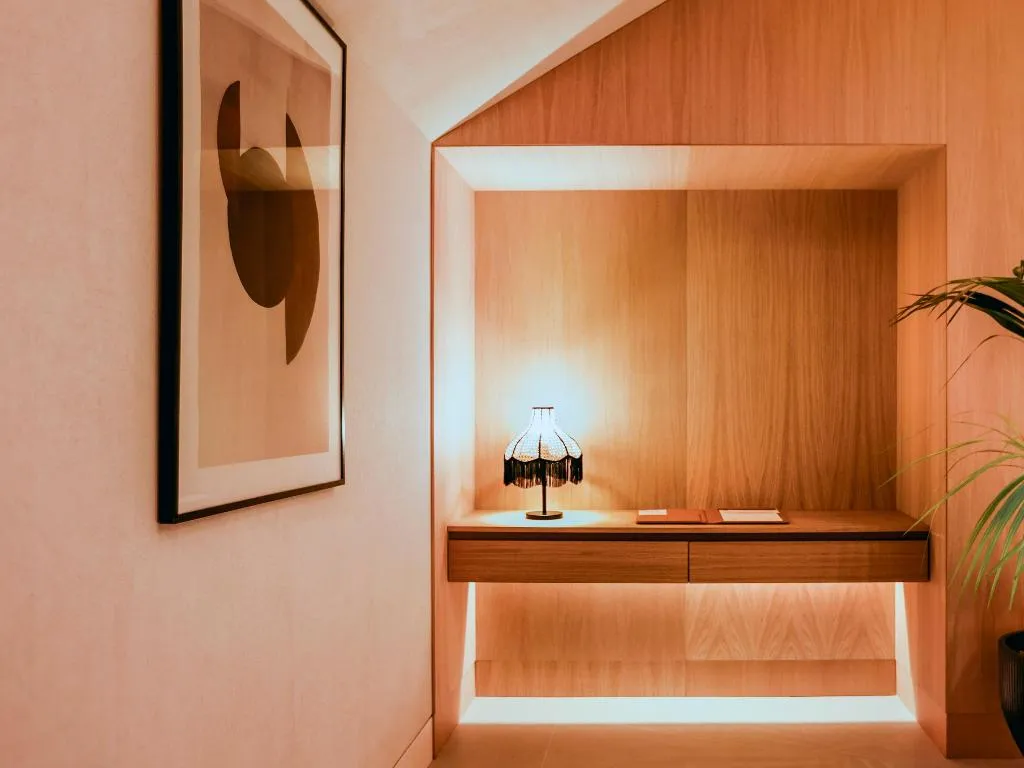 Room, SO/ Sotogrande Spa & Golf Resort Hotel, Costa Del Sol