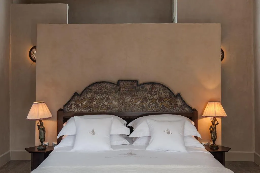 Room, La Maison Ottomane, Crete