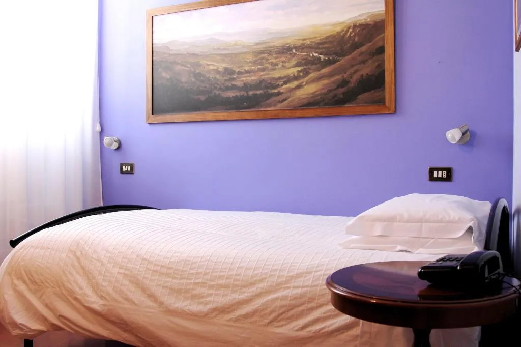 Room, Hotel Pallotta Assisi, Perugia