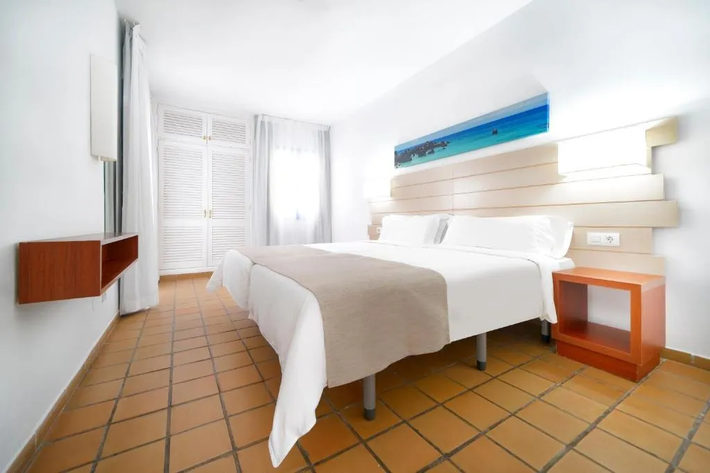 APARTMENT ONE BEDROOM Room, Labranda Bahía Fañabé, Tenerife