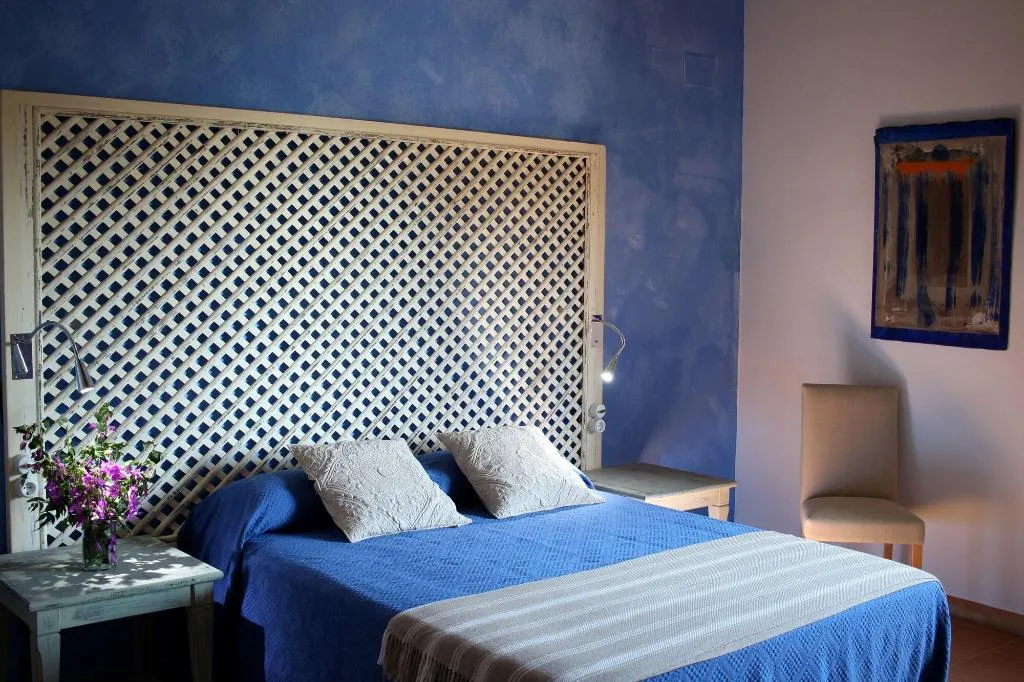 Room, Finca Bell-Lloc, Costa Brava