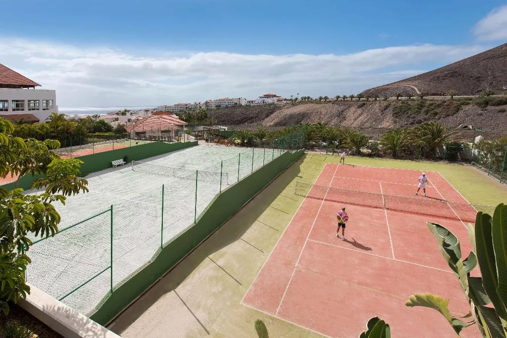 Sports and Entertainment, Fuerteventura Princess, Fuerteventura