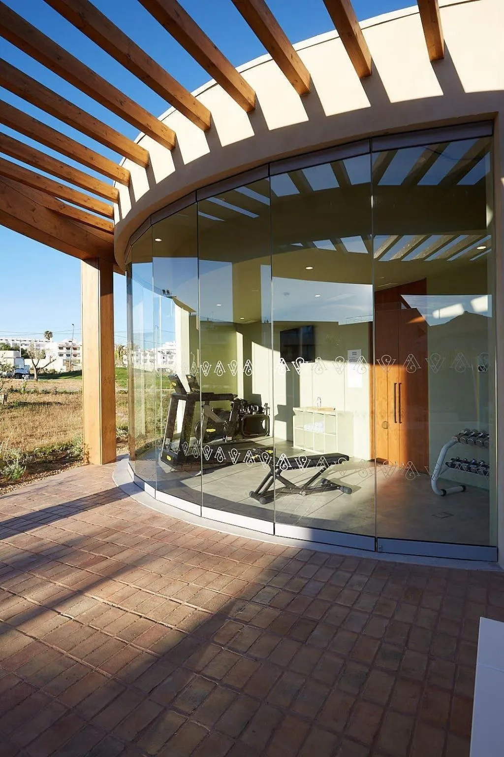 Sports and Entertainment, White Shell Beach Villas, Algarve