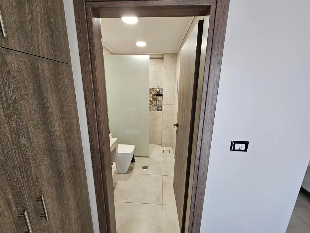 STUDIO CAPACITY 2 Room, Elounda Sunrise Apartments, Crete