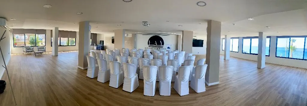 Conferences, Fay Victoria Beach, Costa Del Sol