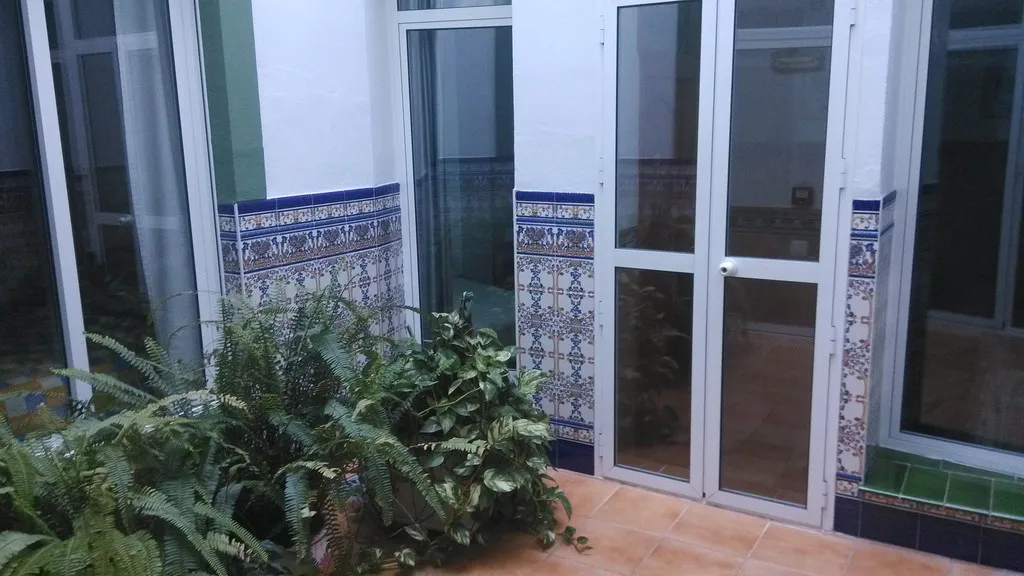 Lobby, Ana, Costa Del Sol