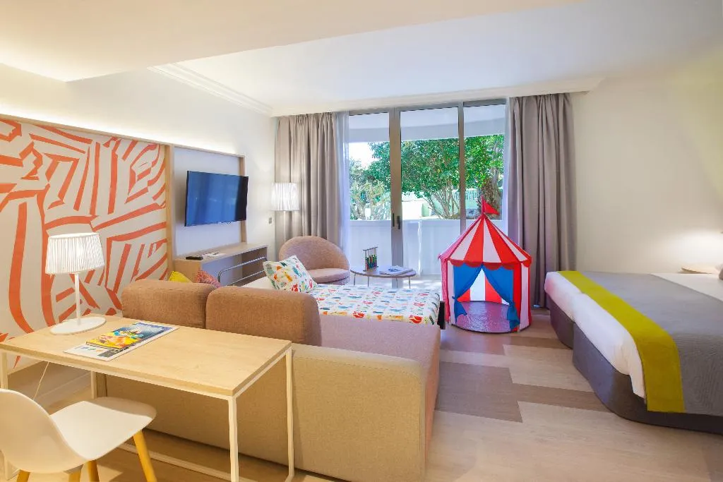 FAMILY ROOM STANDARD Room, Abora Buenaventura by Lopesan Hotels, Gran Canaria