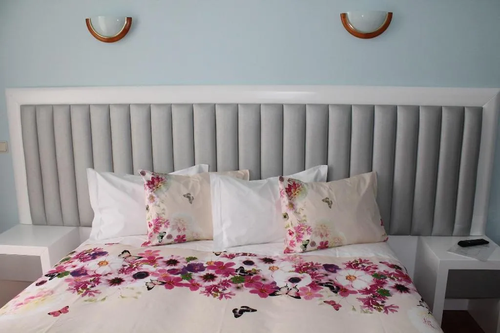 Room, Grande Oceano Guest House, Porto