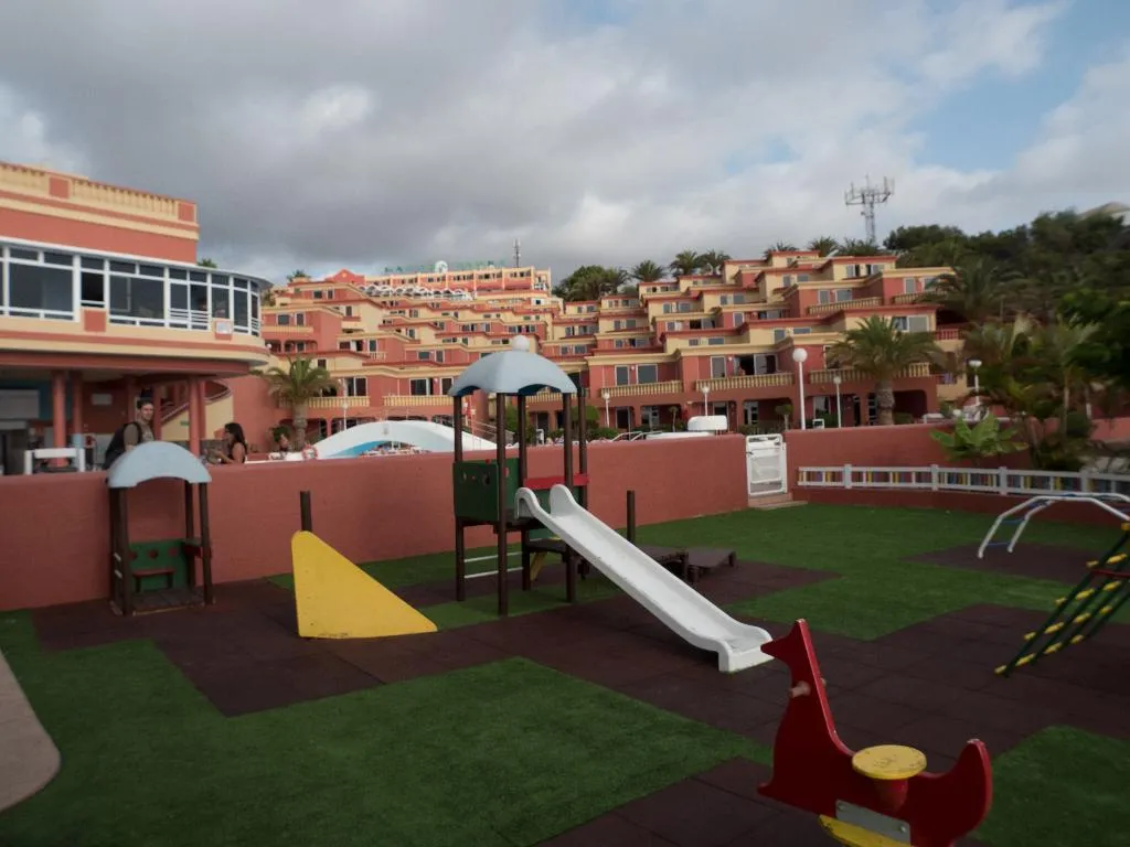 Sports and Entertainment, Laguna Park 2, Tenerife