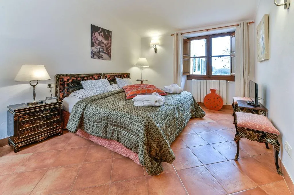 Room, Agroturismo Fincahotel Es Llobets - Adults Only, Majorca
