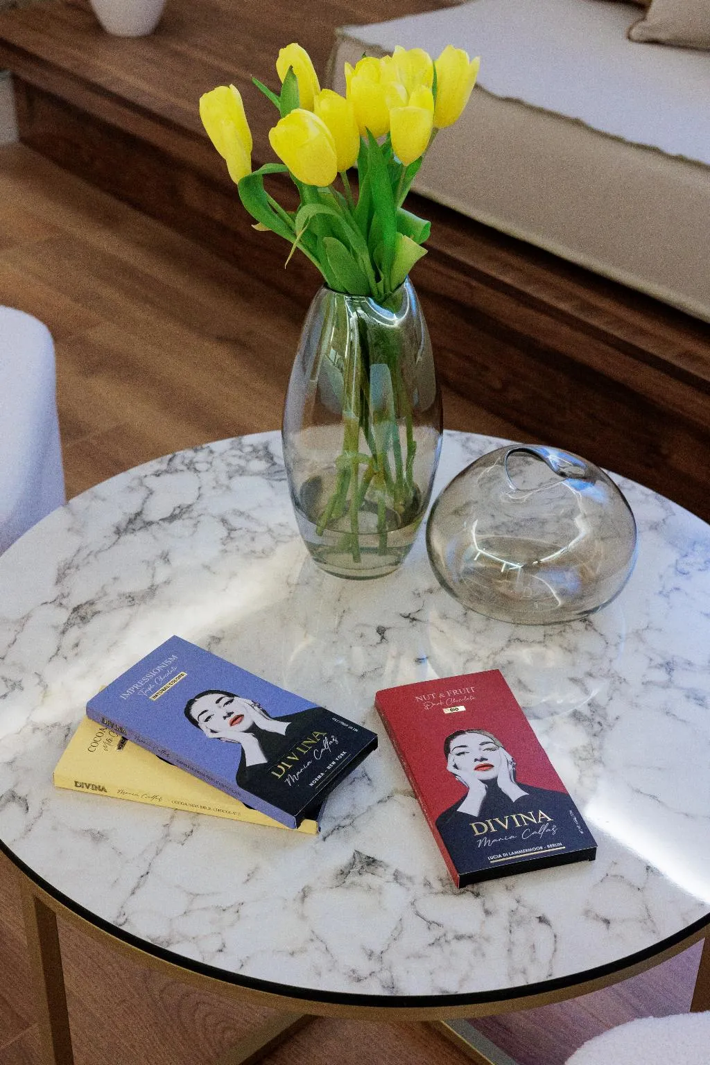 SUITE STANDARD Room, La Divina, Athens