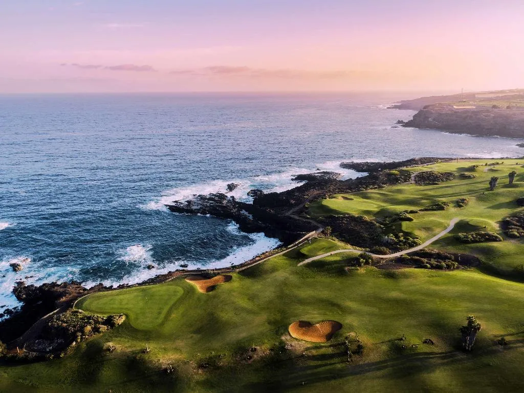 Sports and Entertainment, Hacienda del Conde Meliá Collection Golf & Spa, Tenerife