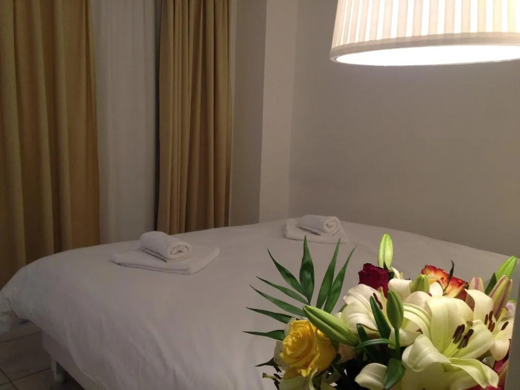 Room, Philoxenia Beach, Crete