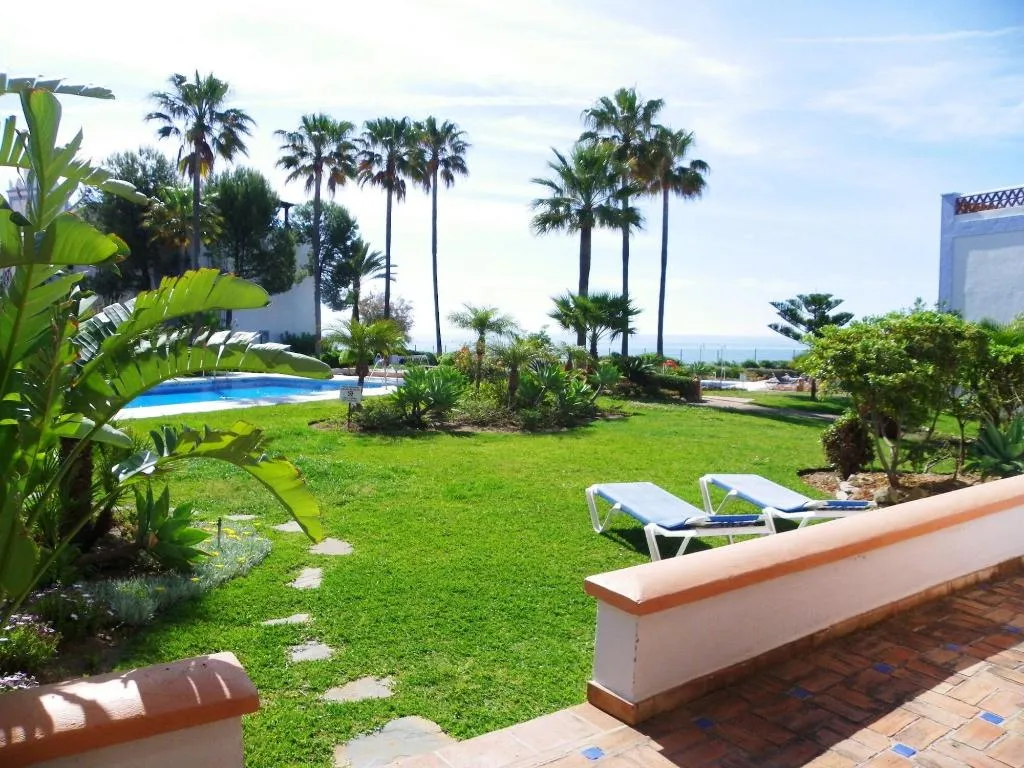 Room, La Perla De Marakech, Costa Del Sol