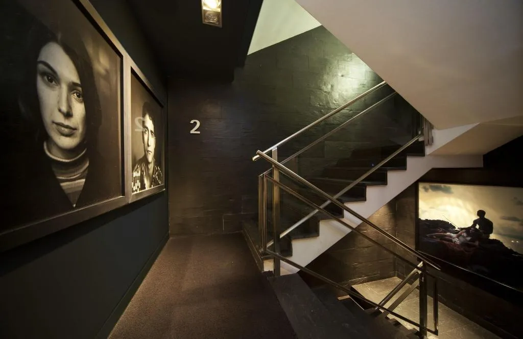 Lobby, HM Jaime III, Majorca