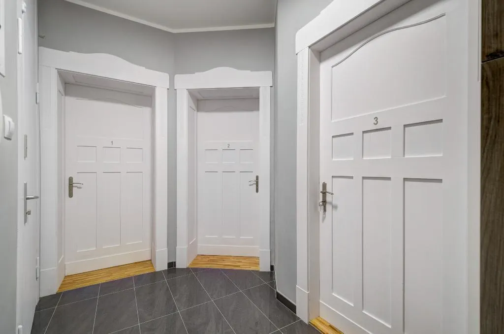 STUDIO SUPERIOR Room, Dom & House - Apartments Podjazd Central Sopot, Gdansk