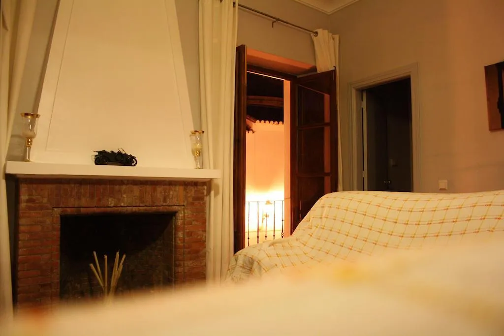 Room, Hotel La Ciudad, Costa Del Sol