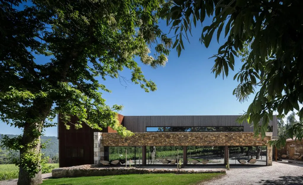 General view, Monverde – Wine Experience Hotel by Unlock Hotels, Porto