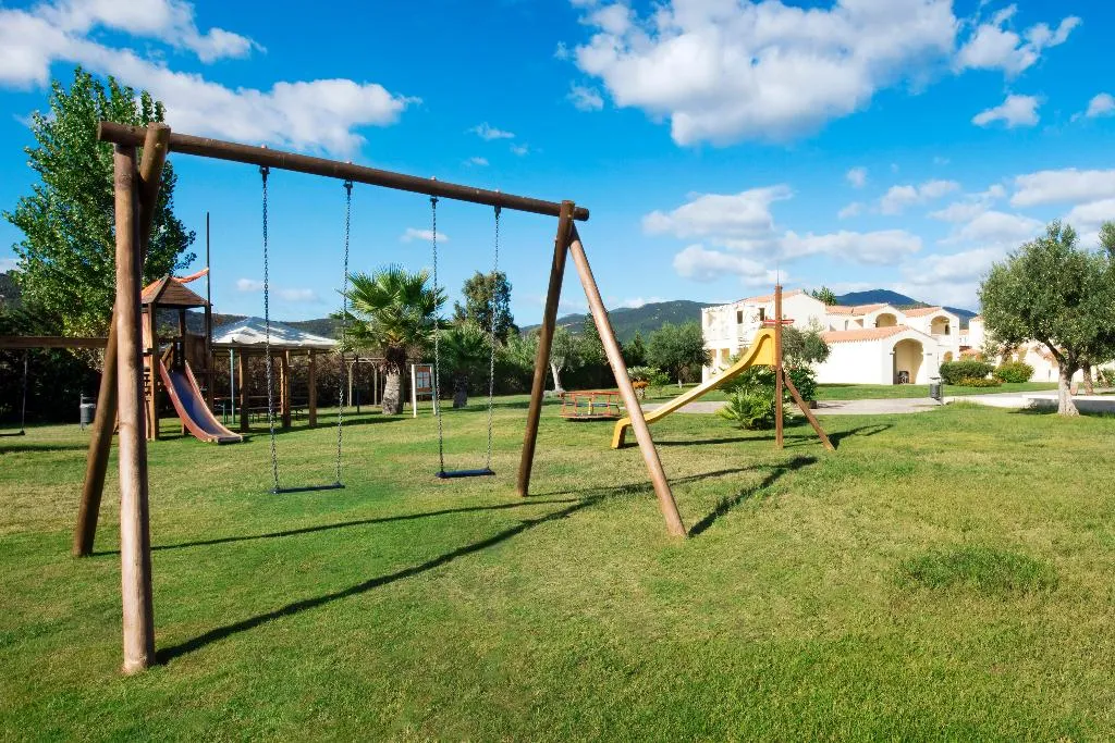 Sports and Entertainment, Le Spiagge di San Pietro resort, Cagliari