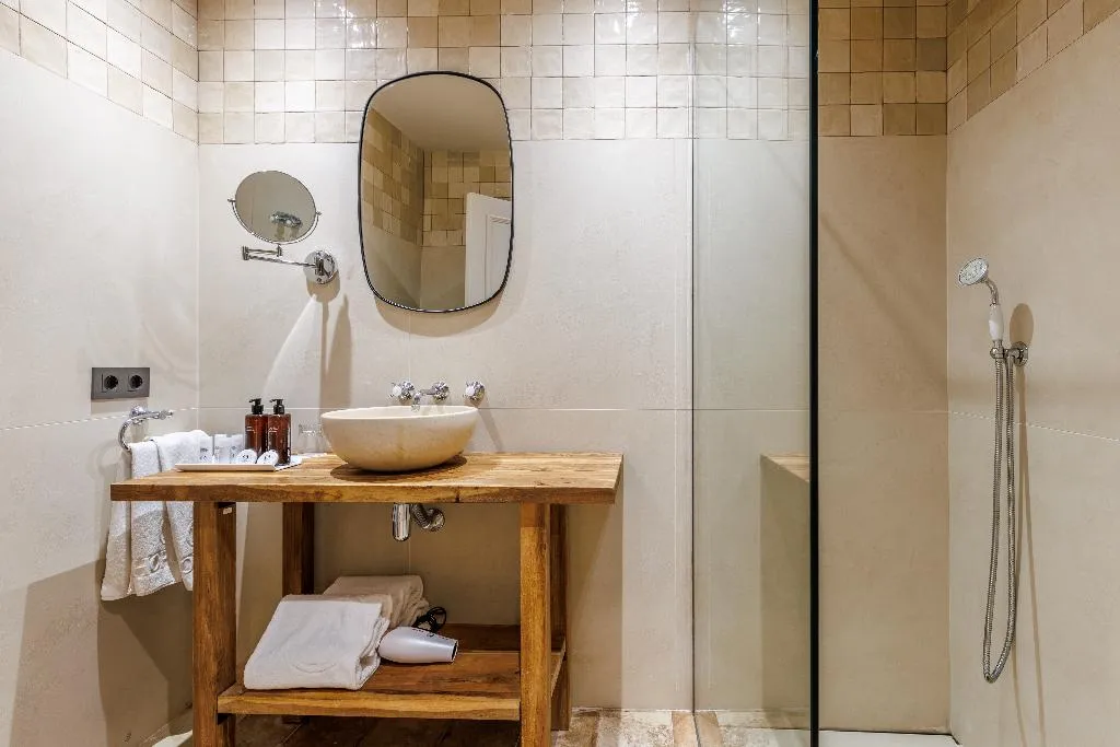 JUNIOR SUITE STANDARD Room, Hoposa Uyal, Majorca