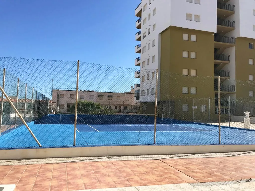 Sports and Entertainment, Apartamentos Peñiscola Playa 3000, Valencia