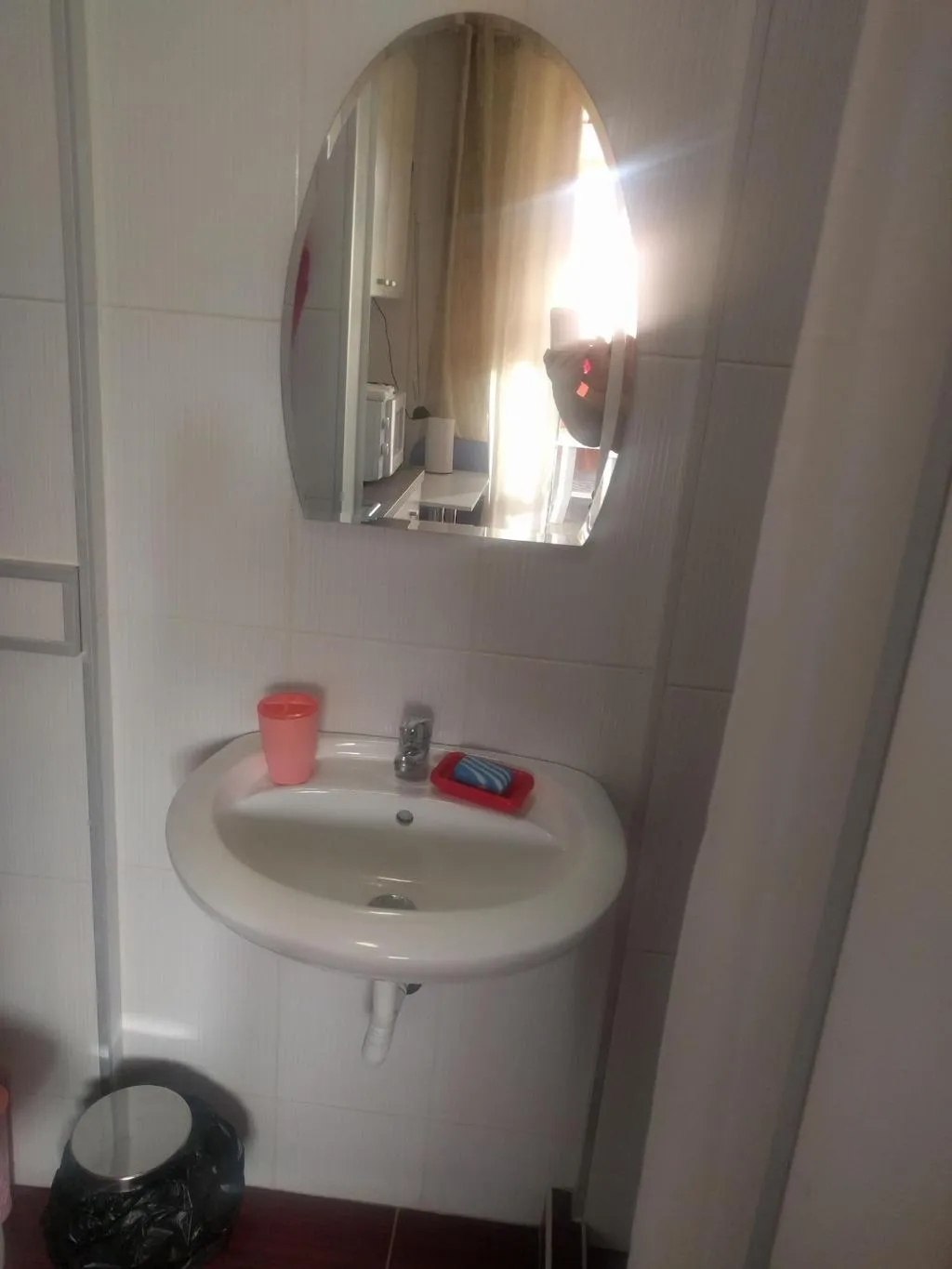 Room, TravelStop #Golden-Sea, Varna