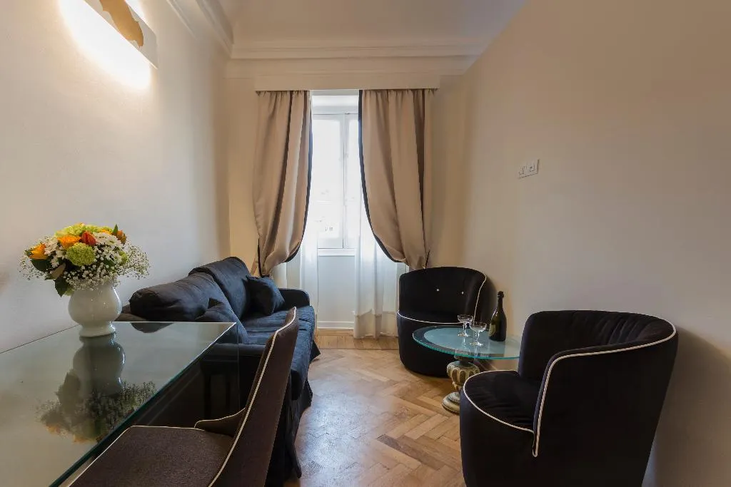SUITE CAPACITY 2 Room, Mediterraneo Emotional Hotel & Spa, Cagliari