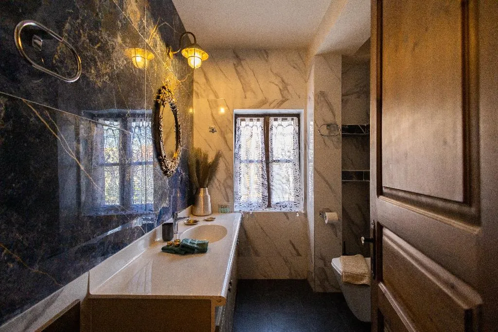 DOUBLE SUPERIOR Room, April Medieval Hotel, Rhodes
