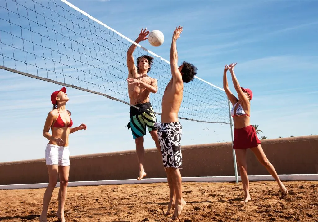 Sports and Entertainment, Hotel Riu Tikida Palmeraie - All Inclusive, Marrakech