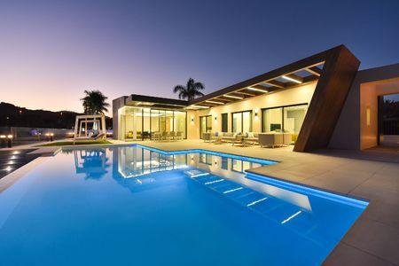 Sunset Villa, Gran Canaria