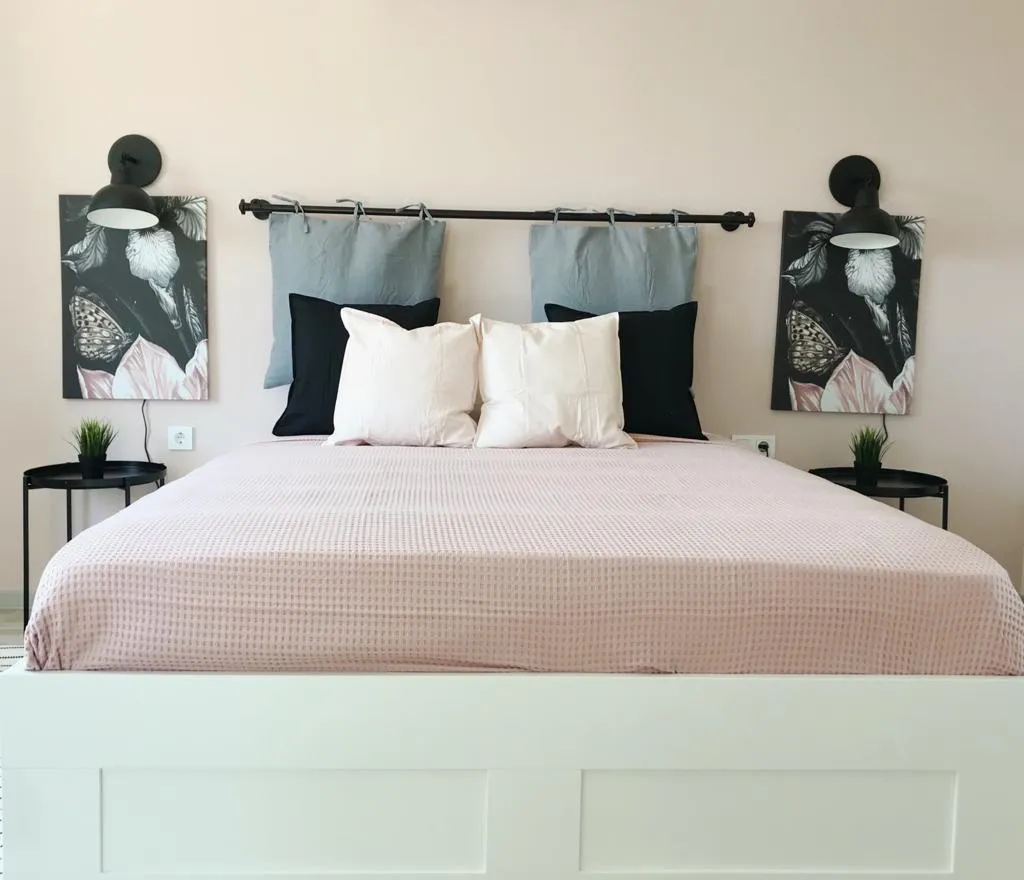 HOUSE TWO BEDROOMS Room, True Blue Boutique Hotel, Dalaman