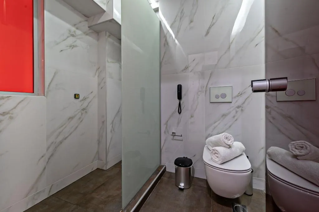 SINGLE STANDARD Room, Jo An Palace, Crete