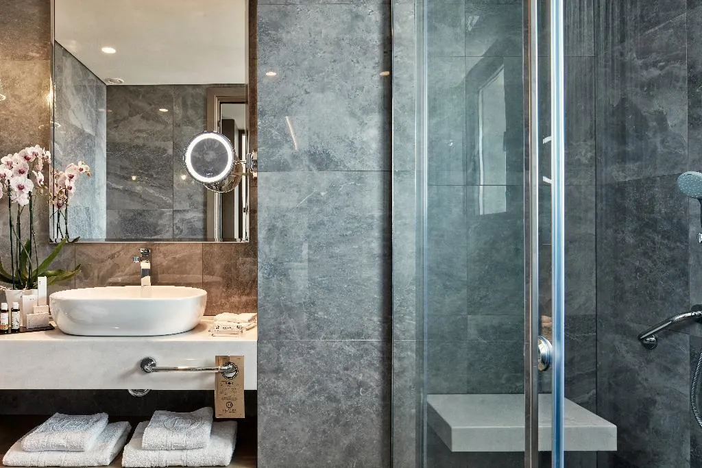 SINGLE WITH VIEWS Room, Electra Metropolis, Athens