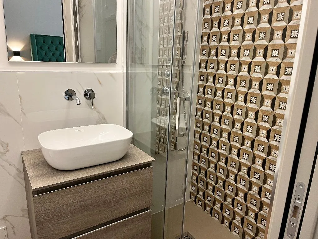 Double or Twin SUPERIOR CITY VIEW Room, Corte dei Sogni Boutique Hotel & spa, Florence