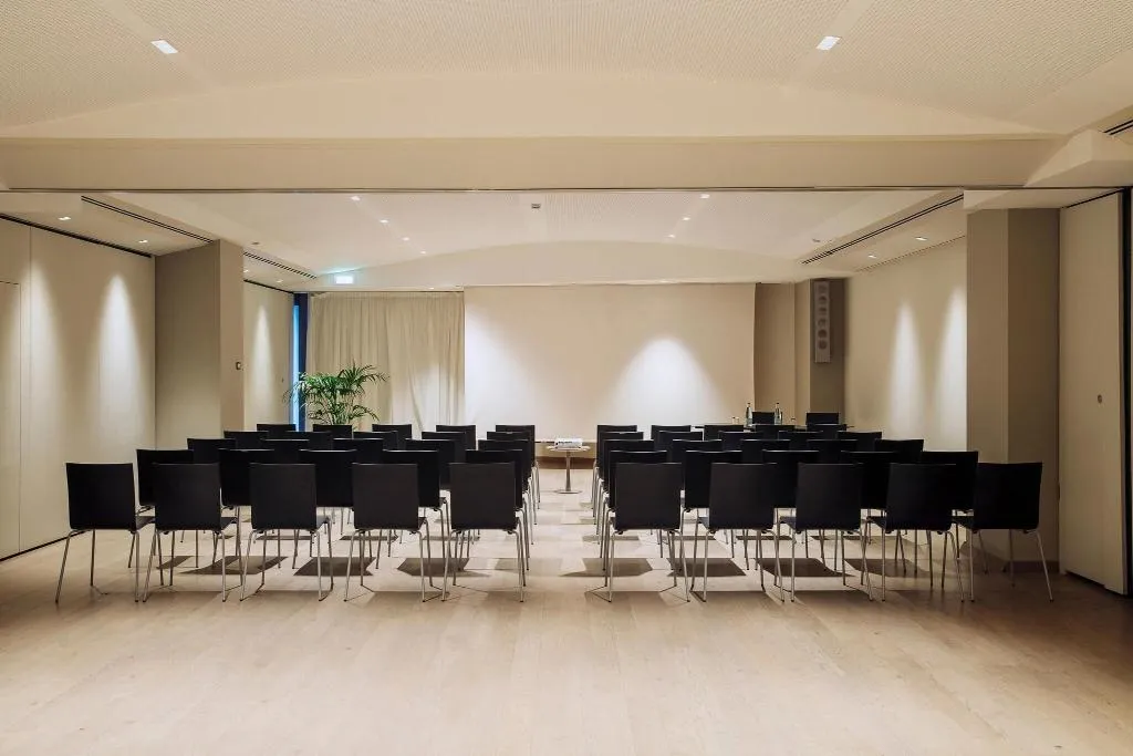 Conferences, Sheraton Lake Como, Milan