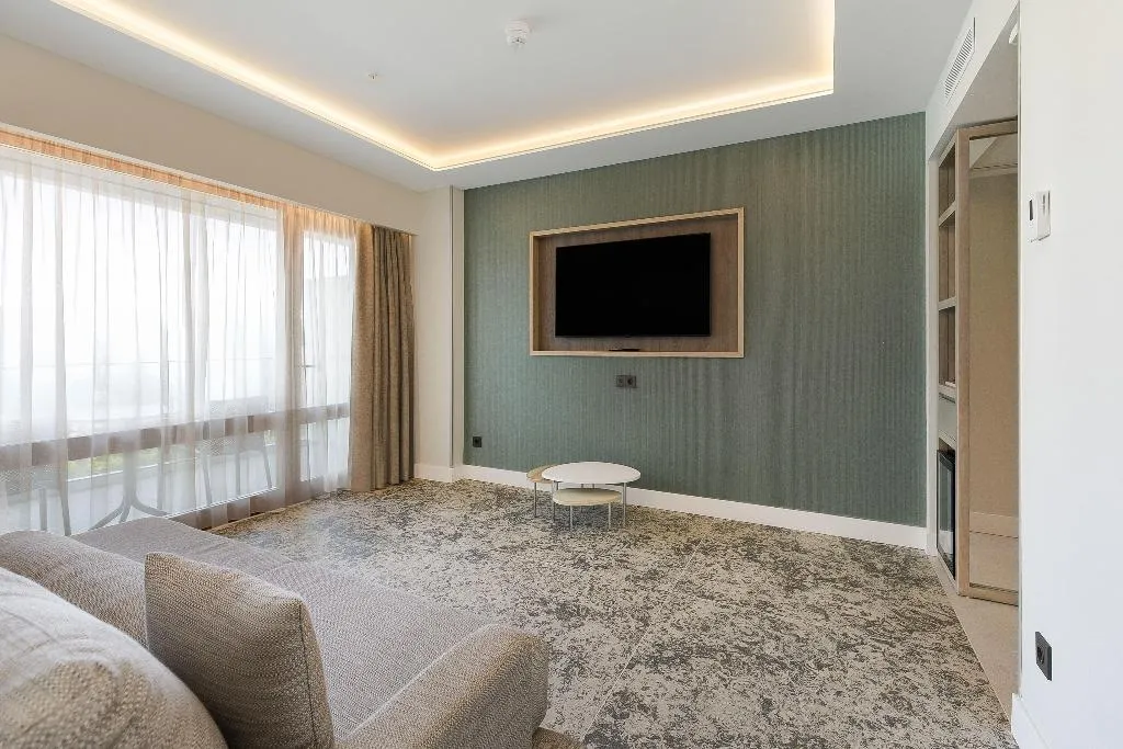 SUITE SIDE SEA VIEW Room, Sol Torremolinos Don Pablo, Costa Del Sol
