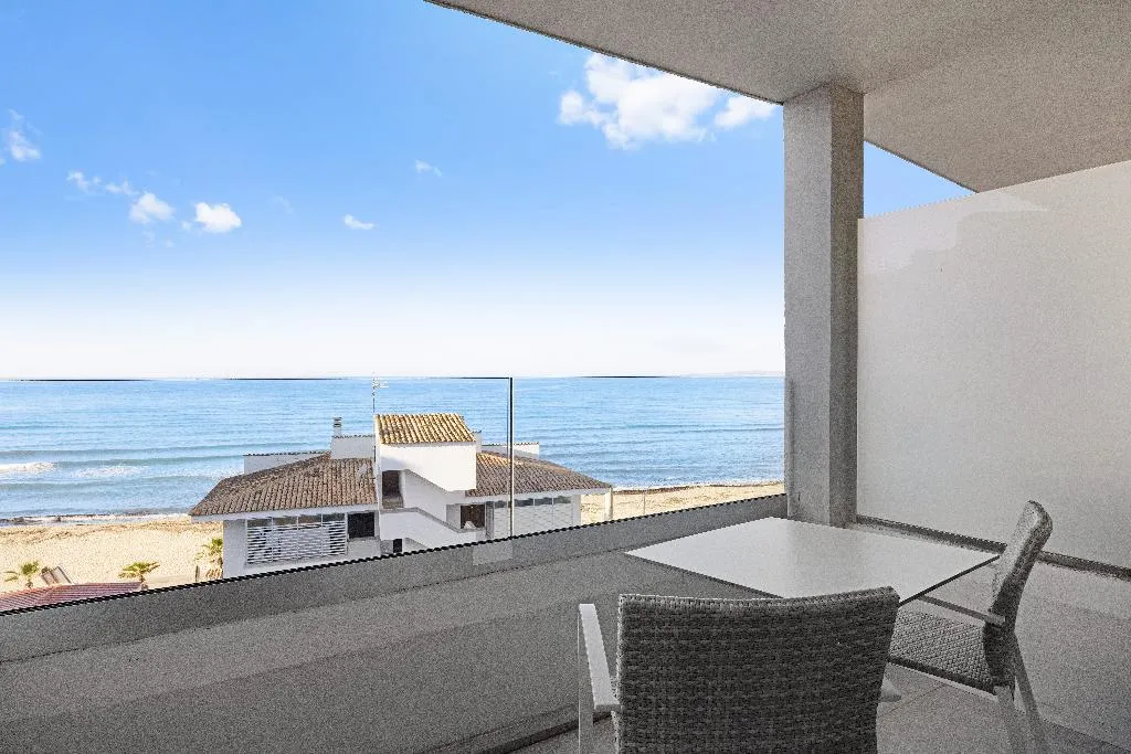 JUNIOR SUITE STANDARD Room, Fontanellas Playa, Majorca