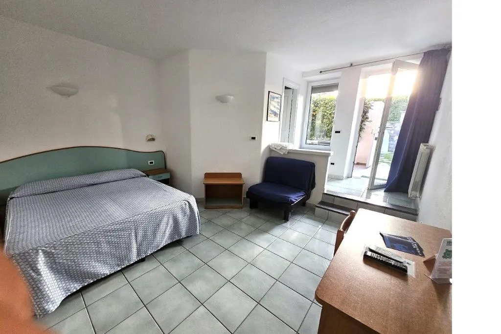 Double or Twin ANNEX Room, Grifo Hotel Charme&SPA, Naples