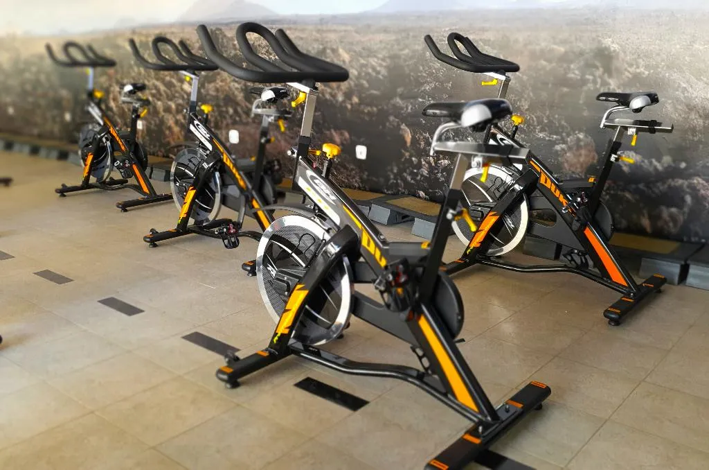 Sports and Entertainment, Costa Calero Thalasso& Spa, Lanzarote