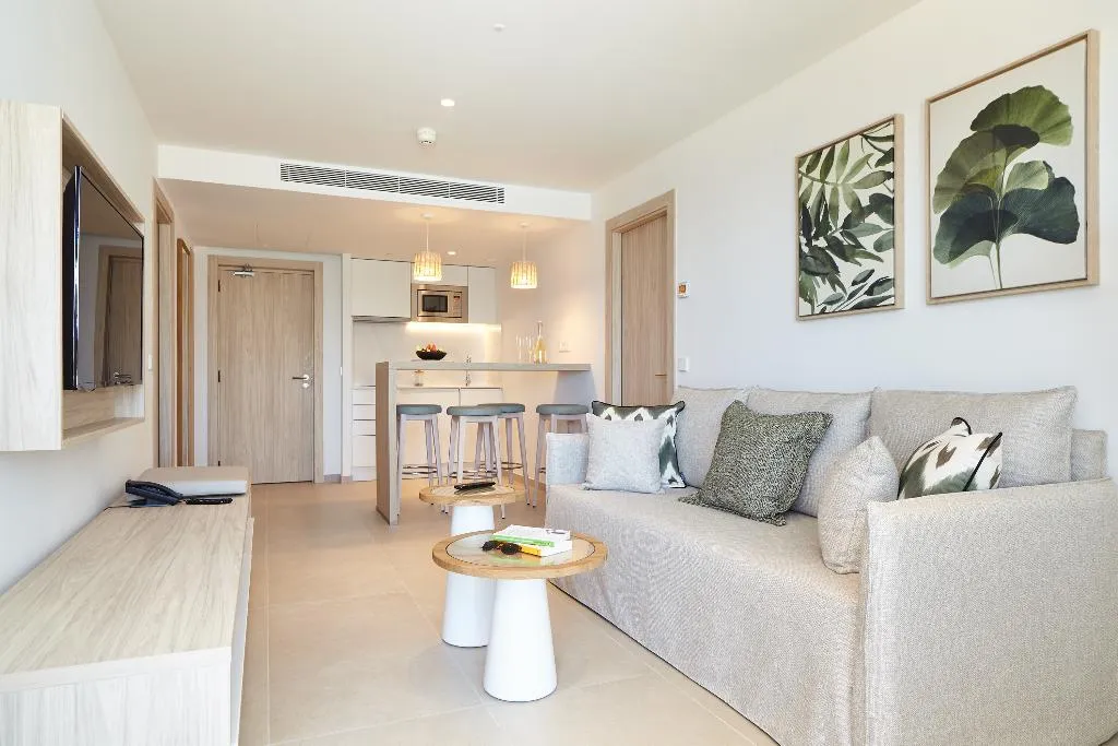 SUITE GARDEN VIEW Room, Can Salia, Ibiza