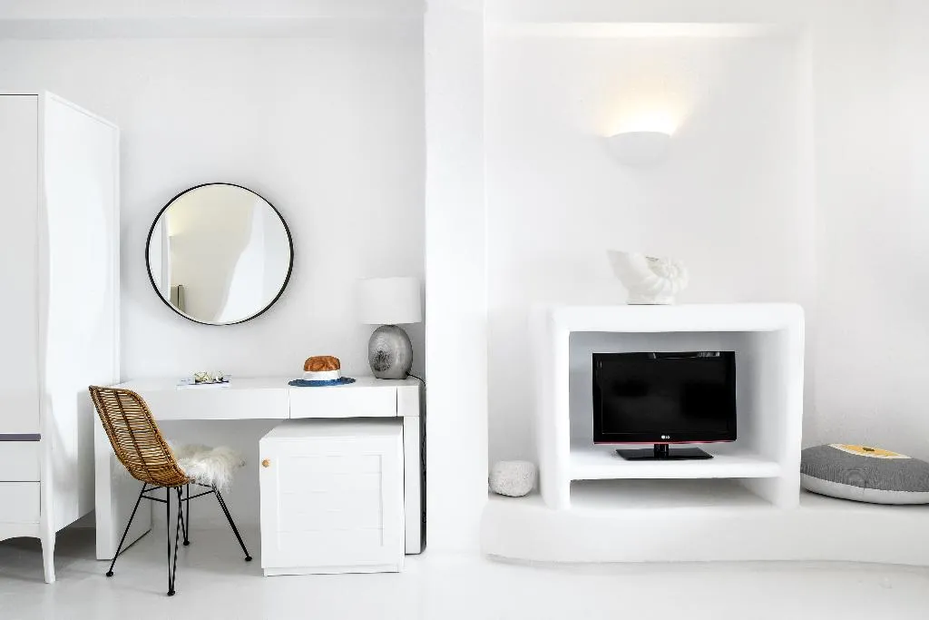 SUITE ONE BEDROOM Room, Apanema Resort, Mykonos