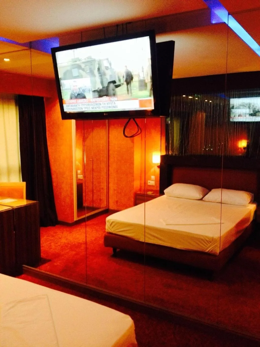 Room, Lacoba Hotel – Adults Only, Athens
