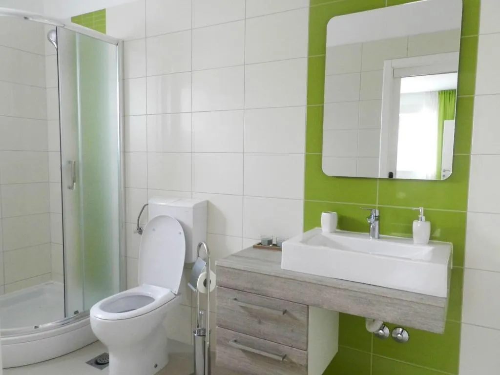 Room, YourCroatiaHoliday Bed & Breakfast, Istria