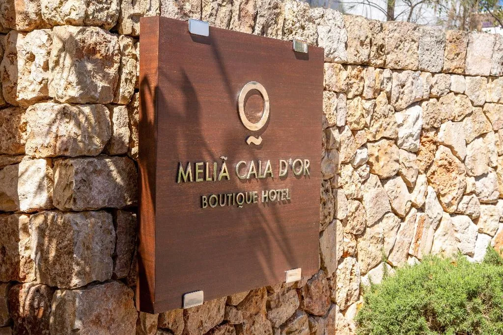 General view, Melia Cala d'Or Boutique Hotel, Majorca