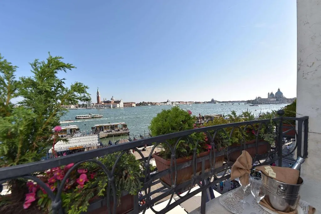 Room, Hotel Savoia e Jolanda, WorldHotels Elite, Venice