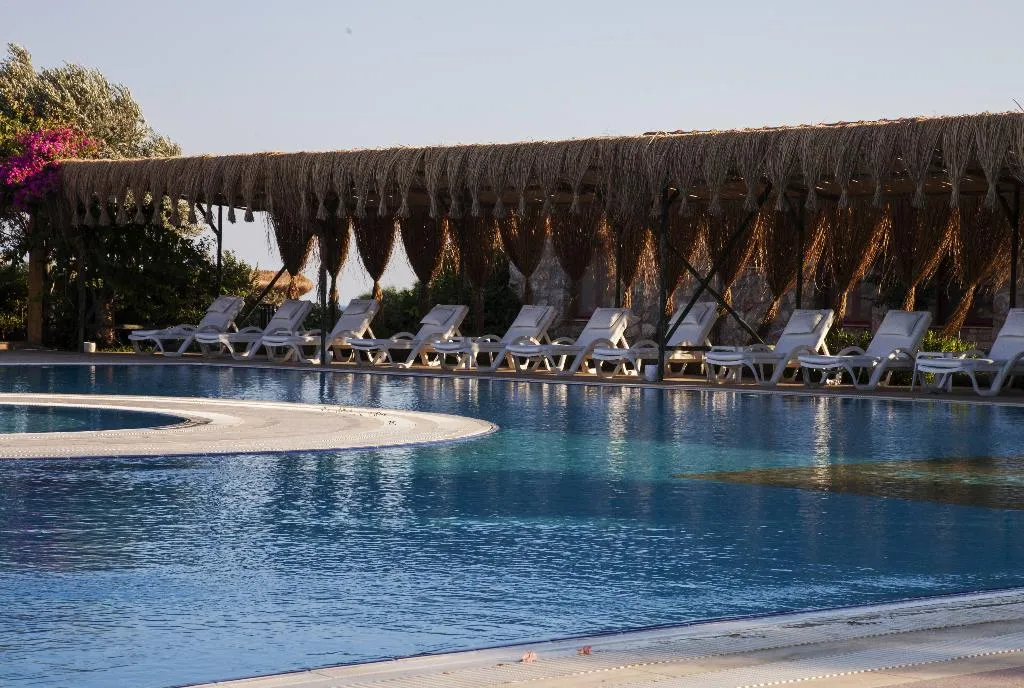 General view, Flow Datca Surf & Beach Hotel, Dalaman